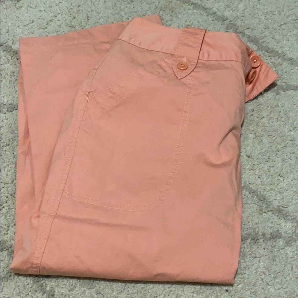 Express Capri